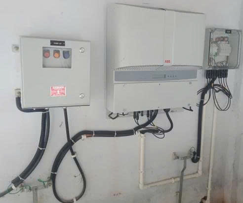 Lắp Đặt Điện Năng Lượng Mặt Trời: Đừng Bỏ Qua Trunking Việt Tiến Giải Pháp Che Chắn Và Quản Lý Dây Điện 83