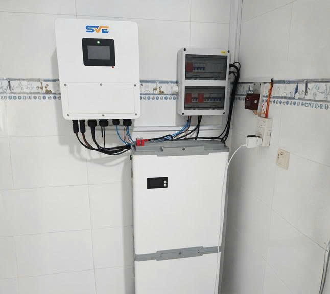 Lắp Đặt Điện Năng Lượng Mặt Trời: Đừng Bỏ Qua Trunking Việt Tiến Giải Pháp Che Chắn Và Quản Lý Dây Điện 84
